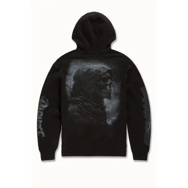 SYIP the reaper pullover hoodie - HOODIE