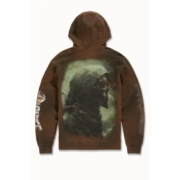 SYIP the reaper pullover hoodie - HOODIE