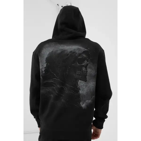 SYIP the reaper pullover hoodie - HOODIE