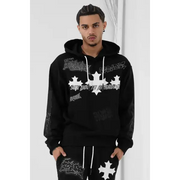 SYIP the reaper pullover hoodie - HOODIE