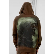 SYIP the reaper pullover hoodie - HOODIE