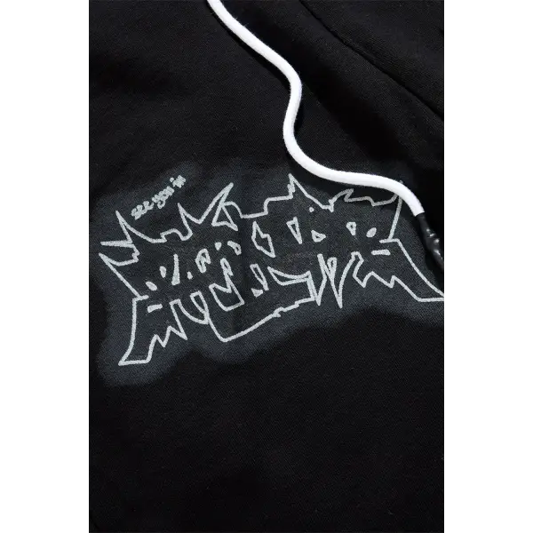 SYIP the reaper stacked sweatpant - SWEAT PANT