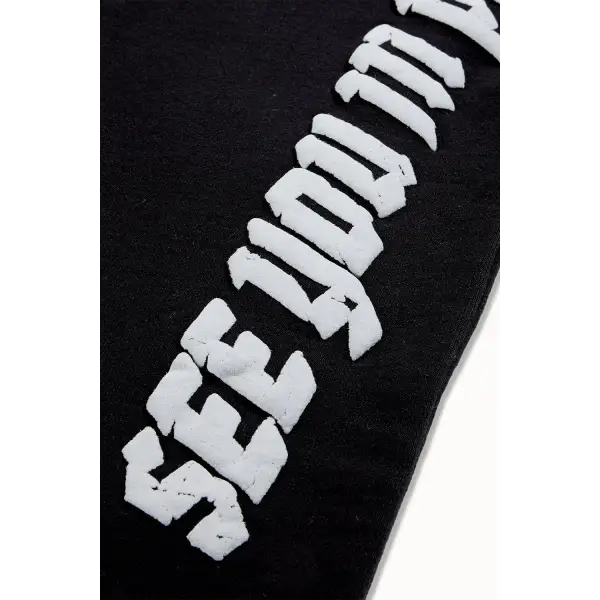 SYIP the reaper stacked sweatpant - SWEAT PANT