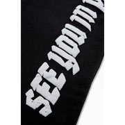 SYIP the reaper stacked sweatpant - SWEAT PANT