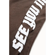 SYIP the reaper stacked sweatpant - SWEAT PANT