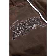 SYIP the reaper stacked sweatpant - SWEAT PANT