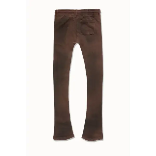 SYIP the reaper stacked sweatpant - SWEAT PANT