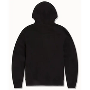 SYIP tonal hd logo hoodie - HOODIE