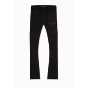 SYIP tonal stacked jogger - JOGGERS