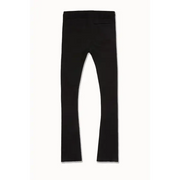 SYIP tonal stacked jogger - JOGGERS