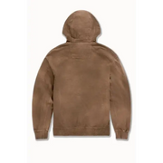 SYIP washed hoodie - HOODIE