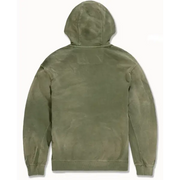 SYIP washed hoodie - HOODIE