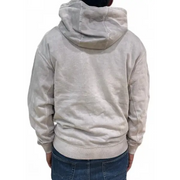 SYIP washed hoodie - HOODIE