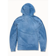 SYIP washed hoodie - HOODIE