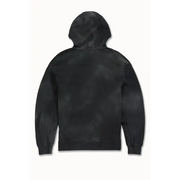 SYIP washed hoodie - HOODIE