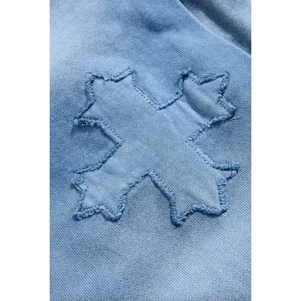 SYIP washed stacked sweatpant - SWEAT PANT