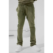 SYIP washed stacked sweatpant - SWEAT PANT