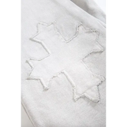 SYIP washed stacked sweatpant - SWEAT PANT