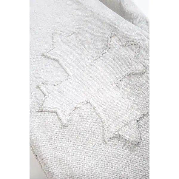 SYIP washed stacked sweatpant - SWEAT PANT