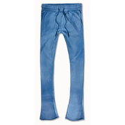 SYIP washed stacked sweatpant - SWEAT PANT