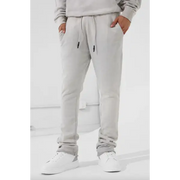 SYIP washed stacked sweatpant - SWEAT PANT