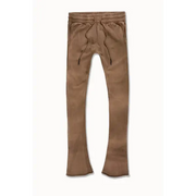 SYIP washed stacked sweatpant - SWEAT PANT