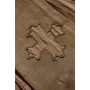 SYIP washed stacked sweatpant - SWEAT PANT