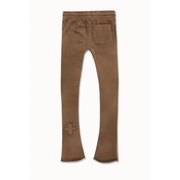 SYIP washed stacked sweatpant - SWEAT PANT