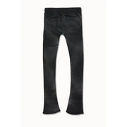 SYIP washed stacked sweatpant - SWEAT PANT