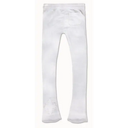 SYIP washed stacked sweatpant - SWEAT PANT