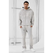 SYIP washed stacked sweatpant - SWEAT PANT