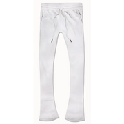 SYIP washed stacked sweatpant - SWEAT PANT