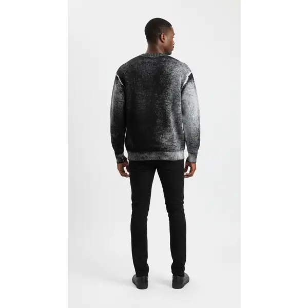 Syip welcome to paradise crewneck sweater - CREWNECK