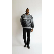 Syip welcome to paradise crewneck sweater - CREWNECK