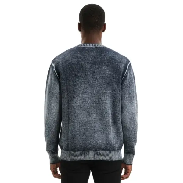 Syip welcome to paradise crewneck sweater - CREWNECK