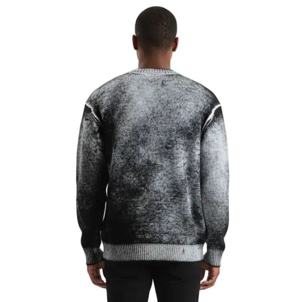 Syip welcome to paradise crewneck sweater - CREWNECK