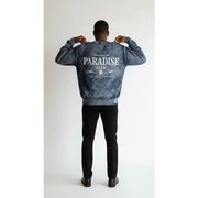 Syip welcome to paradise crewneck sweater - CREWNECK