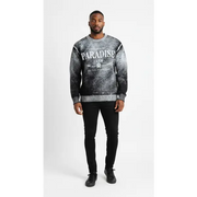 Syip welcome to paradise crewneck sweater - CREWNECK