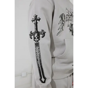 SYIP world tour hoodie - HOODIE