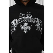 SYIP world tour hoodie - HOODIE