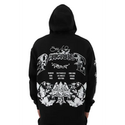 SYIP world tour hoodie - HOODIE