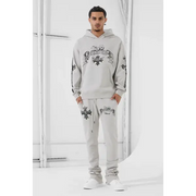 SYIP world tour hoodie - HOODIE