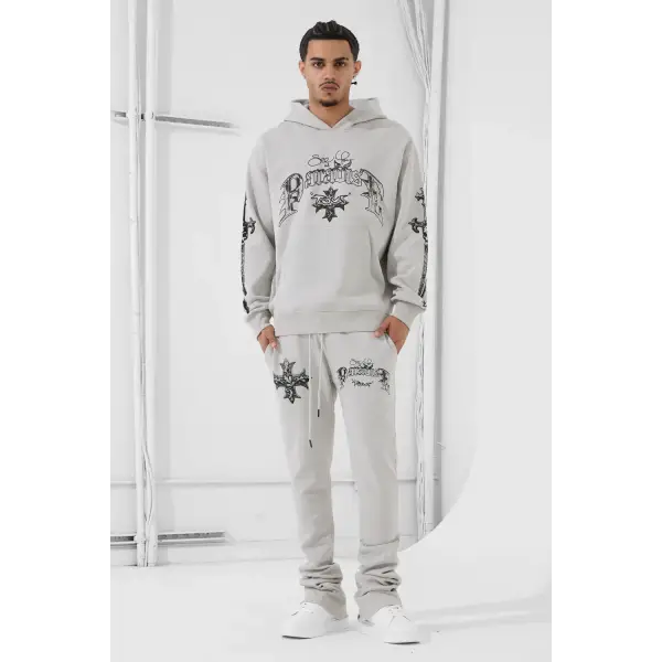 SYIP world tour hoodie - HOODIE