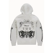 SYIP world tour hoodie - HOODIE