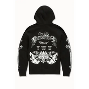 SYIP world tour hoodie - HOODIE