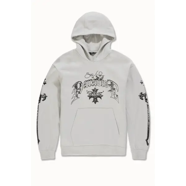 SYIP world tour hoodie - HOODIE