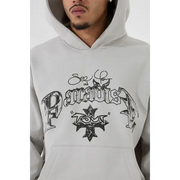 SYIP world tour hoodie - HOODIE