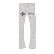 SYIP world tour stacked sweatpants - SWEAT PANT