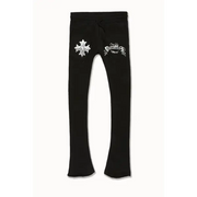 SYIP world tour stacked sweatpants - SWEAT PANT