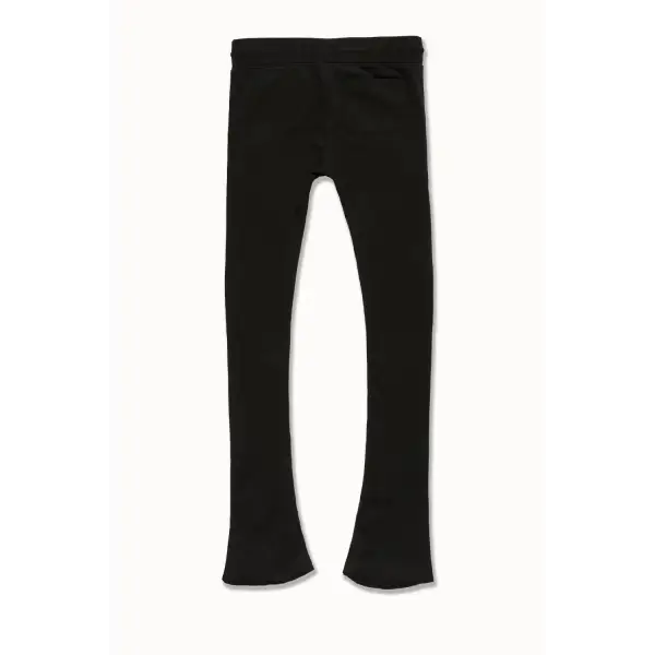 SYIP world tour stacked sweatpants - SWEAT PANT